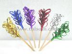 FRILLED PICKS
